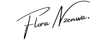 Flora Nzenwa