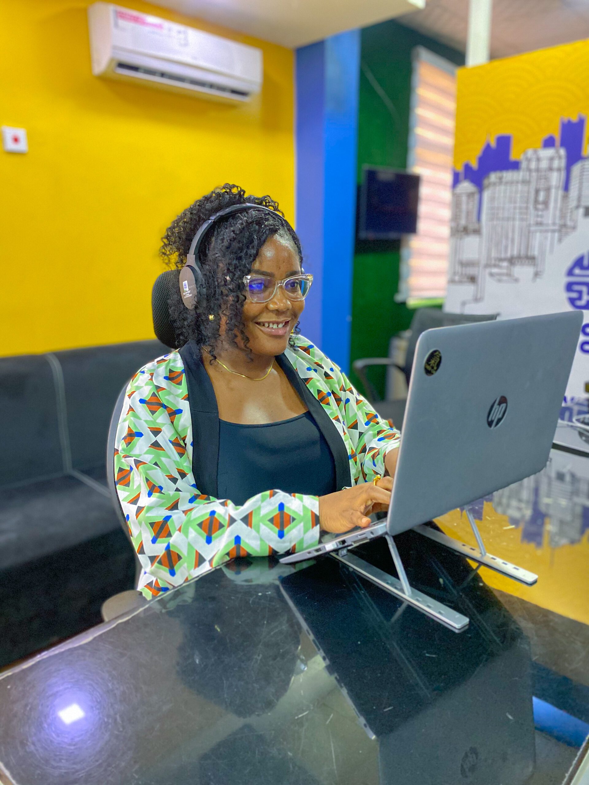 digital marketing media strategist female