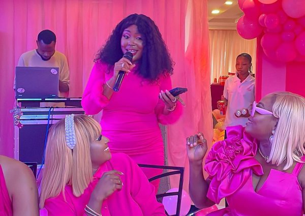 flora mc mumsthatbrunch barbie party